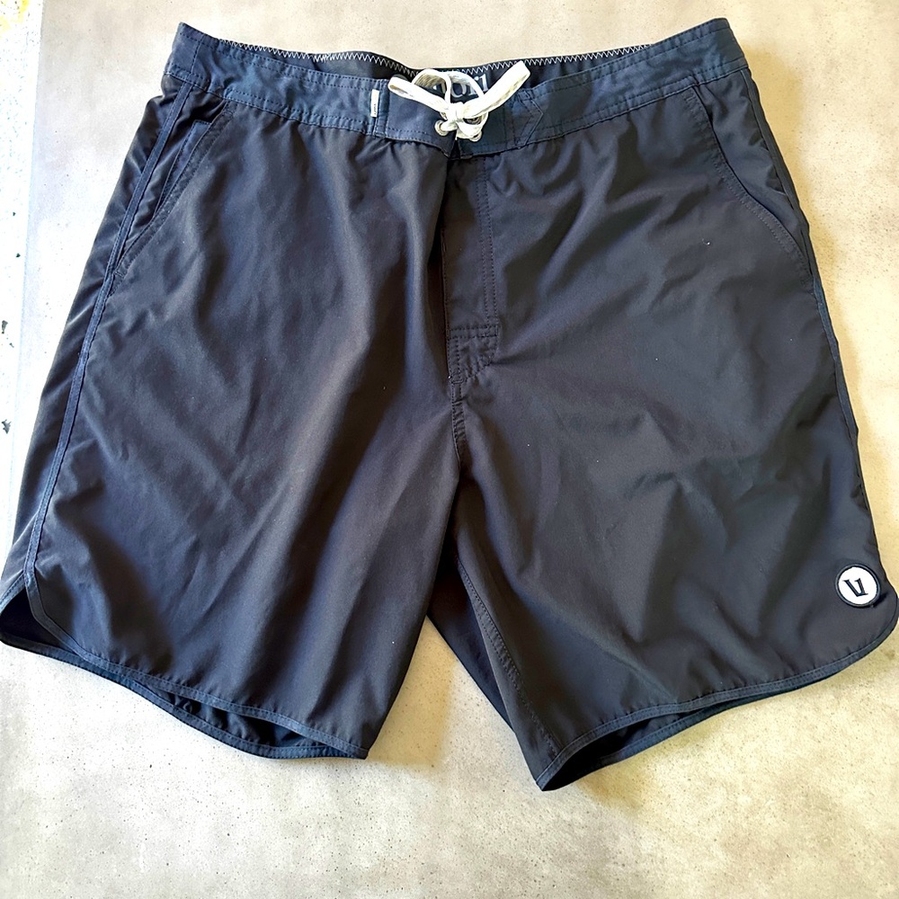 Vuori Cruise Boardshort -Men’s